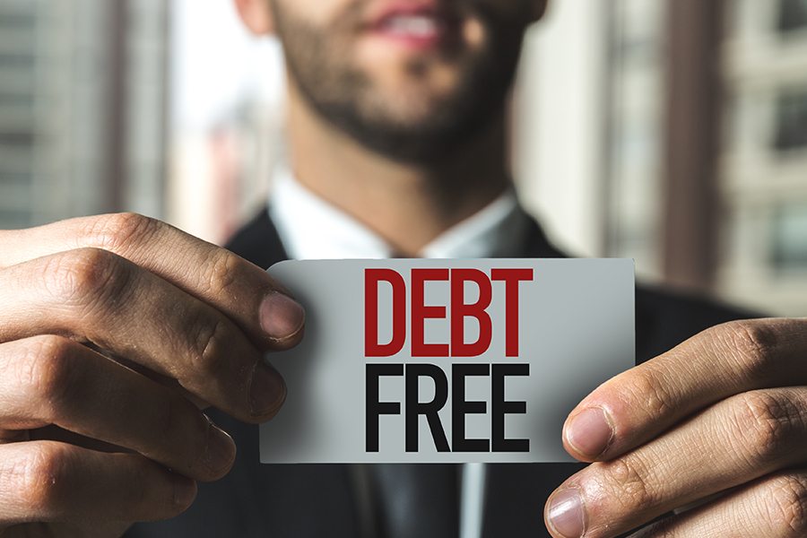 Bayview Solutions Offers a Better Way Out for Debt Relief